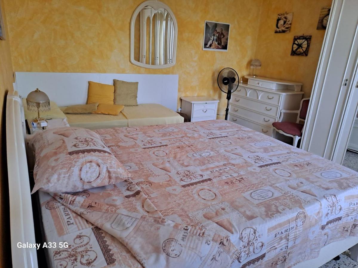 Вилла Da Nonna Rosa Будрио Экстерьер фото