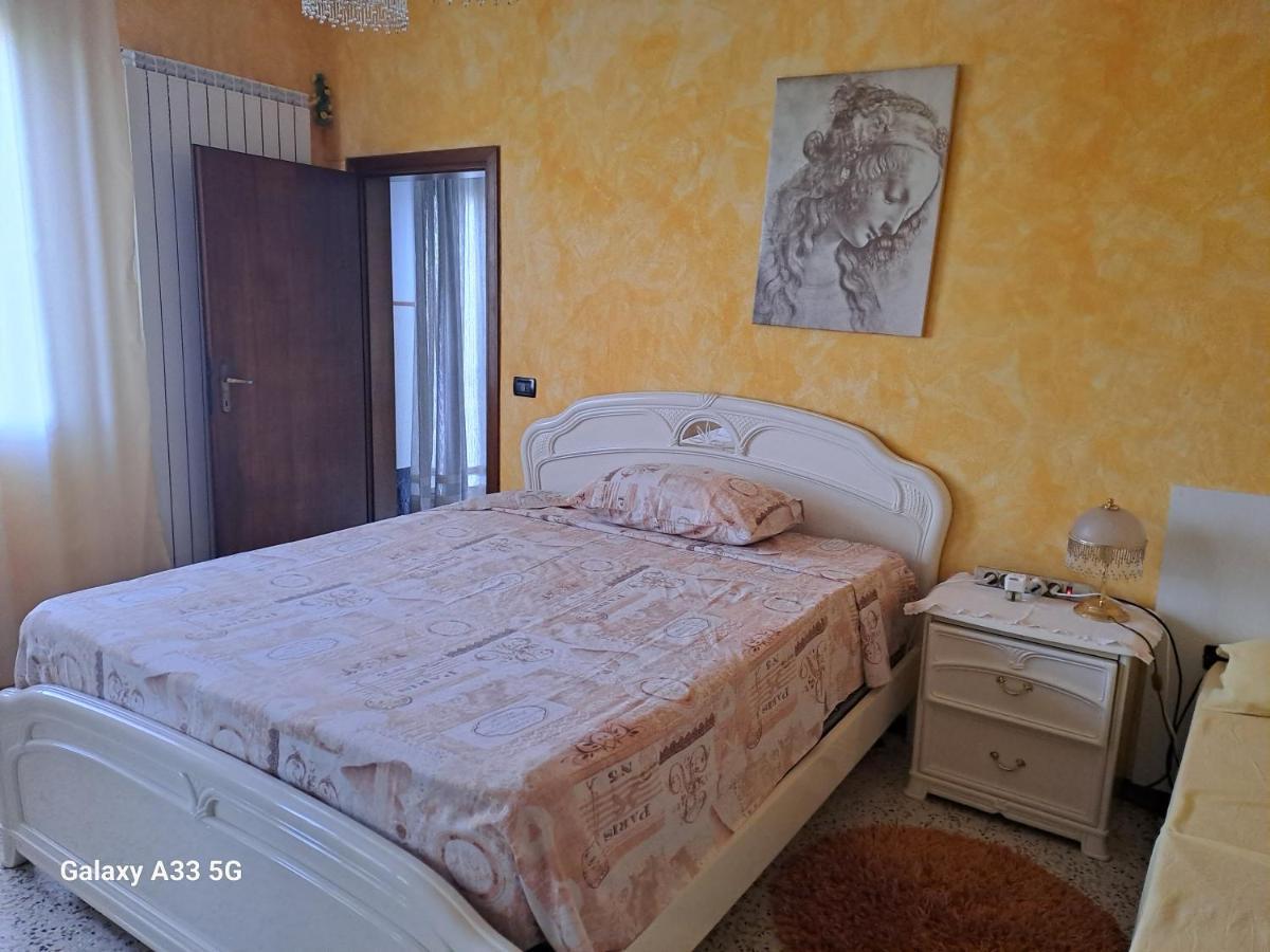 Вилла Da Nonna Rosa Будрио Экстерьер фото