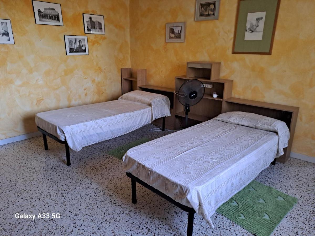 Вилла Da Nonna Rosa Будрио Экстерьер фото